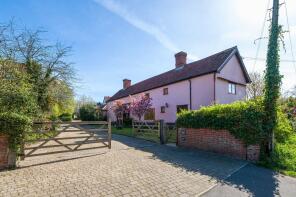 Street Farm, Rectory Road, Diss IP22 2DQ