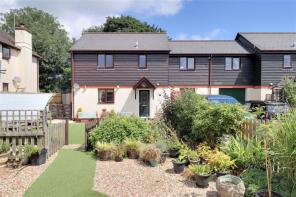 2, Bramley Way, Cullompton EX15 3NG