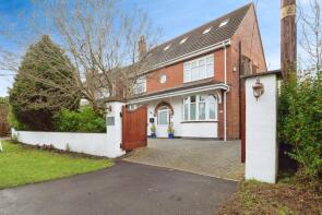 67, Station Road, Coalville LE67 1BJ