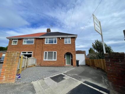 Arcadia Avenue, Chester Le Street, DH3