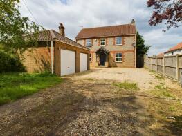 97 Folly Lodge, The Drove, Downham Market PE38 0AL