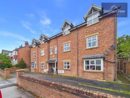 Station Road, Poulton-Le-Fylde, FY6