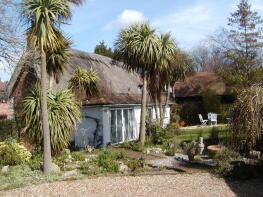 Mistway, Hay Lane, Ham CT14 0DZ