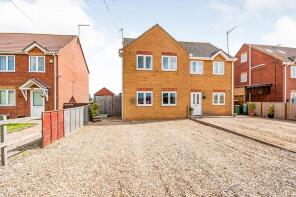 31, Coronation Avenue, Throckenholt, Spalding PE12 0QT