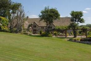 Yarde Farm, Lane To Yard Farm, Honiton EX14 4TA