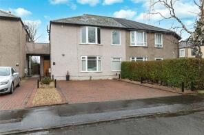 12, Curling Crescent, Glasgow G44 4QH