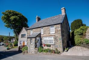 Bwthyn Cacwn, Ffordd Tan Llan, Corwen LL21 9SR