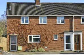 45, Queensmead, Tewkesbury GL20 7NF