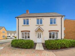 17, Godwine Drive, Longford, Gloucester GL2 9GA