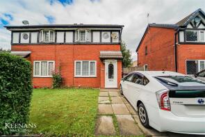 5, Moss Street, Blackburn BB1 5HW