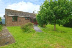 5, Corner Close, Prickwillow CB7 4UY