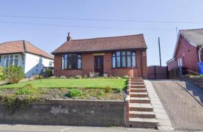 Hill Cot, Bolton Road, Chorley PR7 4AJ