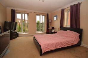 9, Cunningham Avenue, Hatfield AL10 9LR