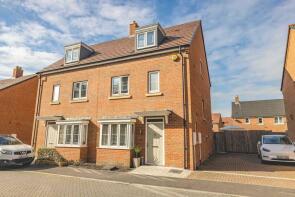 25, Boundary Drive, Slough SL2 4FQ
