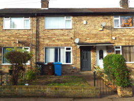 35, Chesnut Avenue, Hull HU5 2RH