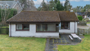 Bowlins, Dell Road, Nethy Bridge PH25 3DG