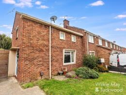 149, Parkway, Bridgwater TA6 4HR