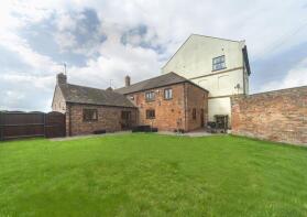 The Cottage, Bellfield Farm, Watling Street, Stafford ST19 9QY