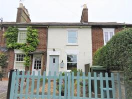 11, Park Road, Tring HP23 6BN