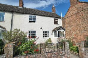 Greenview, Corner House To Primrose Cottage, Purton, Berkeley GL13 9HP