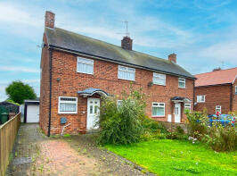 6, Station Road, Driffield YO25 4NJ