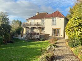 Upways, Verriotts Lane, Bridport DT6 6DX