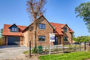 Bramley House, Station Road, North Cowton DL7 0HH