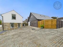 Merrymeet House, Road From Junction North East Of Newton Farm To Wheal Hony, Liskeard PL14 3LP