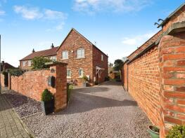 19c Lea Cottage, Anderson Way, Lea, Gainsborough DN21 5EF