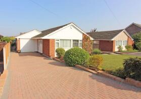 5, Severn View Drive, Eardington, Bridgnorth WV16 5JR