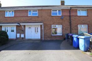 8, Morris Close, Dunholme, Lincoln LN2 3SD