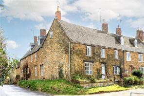 Virginia House, The Green, Hook Norton OX15 5LE