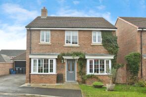 32, Railway View, Bedale DL8 1FE