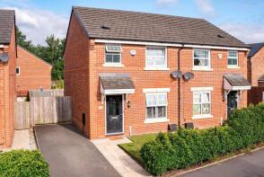62, Kentfield Drive, Bolton BL1 8FU