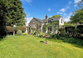 Chapel Cottage, Bookers Lane, Chichester PO20 7JG