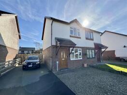 101b Cae Ras, Ger-y-llan, Aberystwyth SY23 3TR