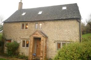 Christmas Cottage, Frampton Mansell GL6 8JG