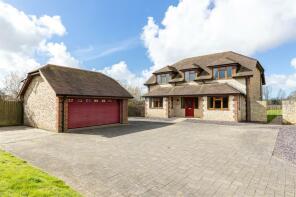Beresford, Arreton Street, Arreton PO30 3AL