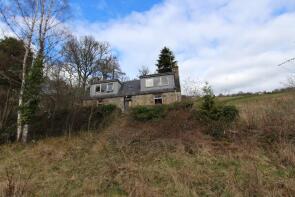 Drumbuie House, Achtuie Road, Drumnadrochit IV63 6XP