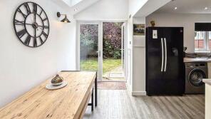 35, Windsor Close, Sudbrooke, Lincoln LN2 2YD