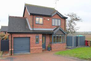 8, St Barnabas Road, Barnetby DN38 6JB