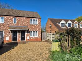 12, Burnthouse Road, Peterborough PE7 2DP
