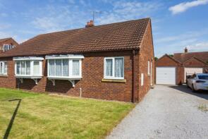 6, Manor Drive, North Duffield YO8 5TJ