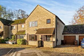 10, Chiltern View, Little Milton, Oxford OX44 7QP