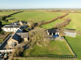 Three Gables, Road From Kennacott Cross To Swingate Cross, Holsworthy EX22 6QN