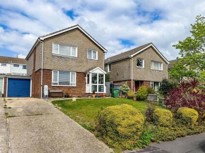 Froxfield Gardens, Portchester