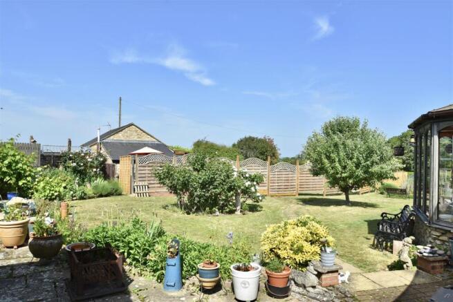 delightful garden