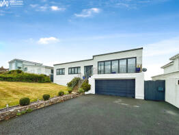 Mynwy, Penrallt Road, Trearddur Bay, Holyhead LL65 2UG