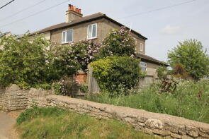 8 Pendle, Timber Hill, Grantham NG33 5RH