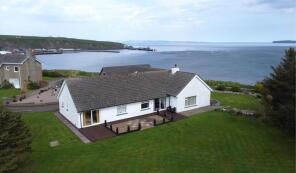 Sandyquoy, A9t Smith Terrace Thurso - Scrabster Harbour, Thurso KW14 7UQ